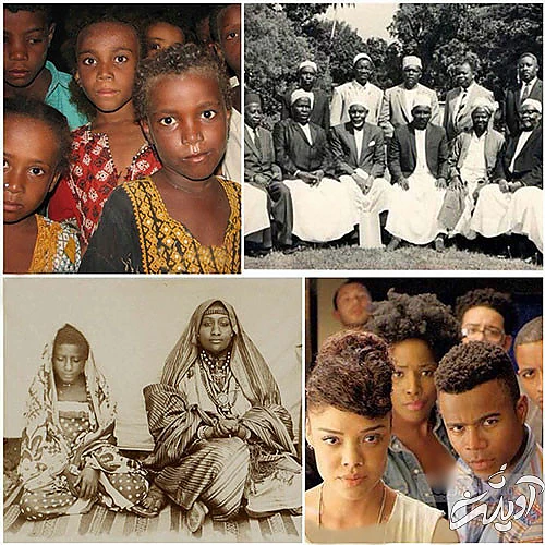 شیرازیها و بلوچهای ایران در تانزانیا چه میکنند؟ شیرازیها و بلوچهای ایران در تانزانیا چه میکنند؟